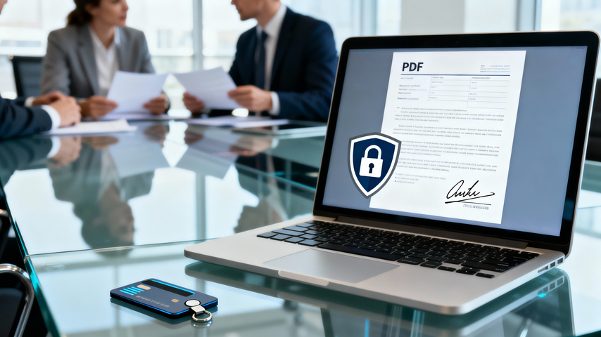 Implementacja wewnętrznego systemu podpisów PAdES LTA opartego na prywatnej infrastrukturze PKI Webtechnika 2025