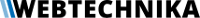 Webtechnika - Logo