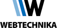 Webtechnika - Logo